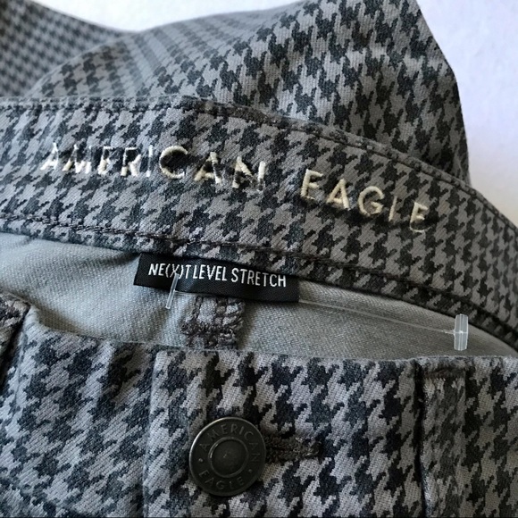 American Eagle NWOT Curvy Super Hi-Rise Jegging 22 - Picture 7 of 10